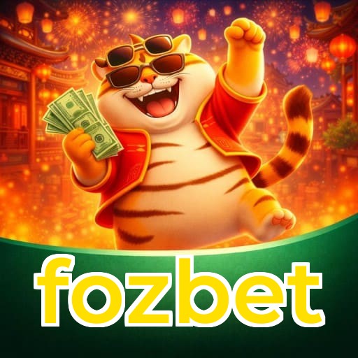 Logo da fozbet